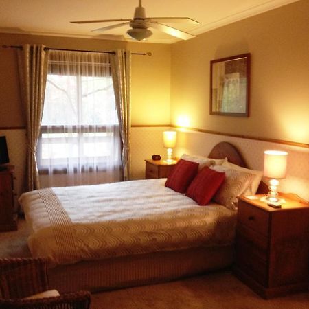 Southern Vales Bed & Breakfast Mclaren Vale Exterior foto