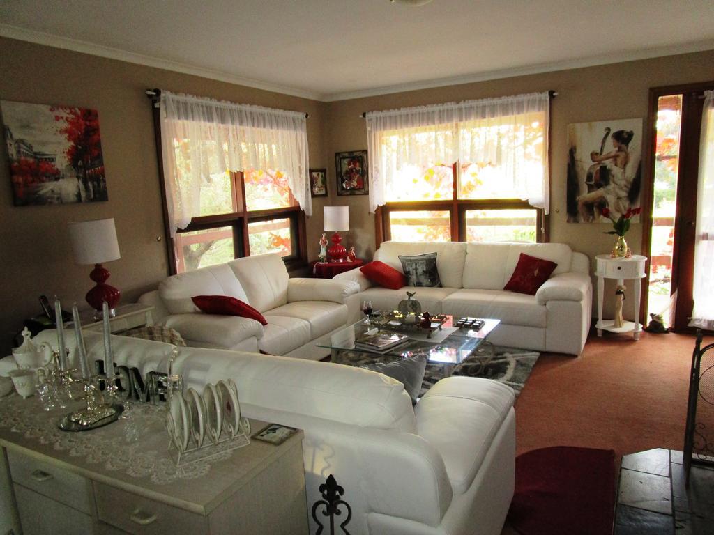 Southern Vales Bed & Breakfast Mclaren Vale Exterior foto