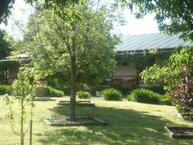 Southern Vales Bed & Breakfast Mclaren Vale Exterior foto