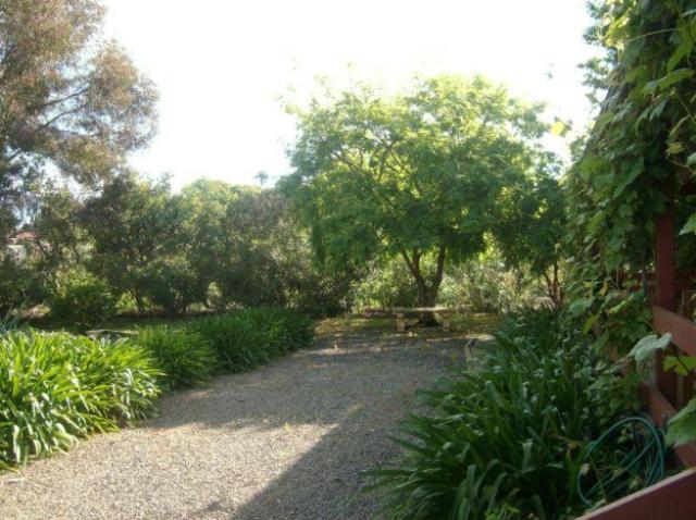 Southern Vales Bed & Breakfast Mclaren Vale Exterior foto