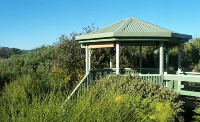 Southern Vales Bed & Breakfast Mclaren Vale Exterior foto
