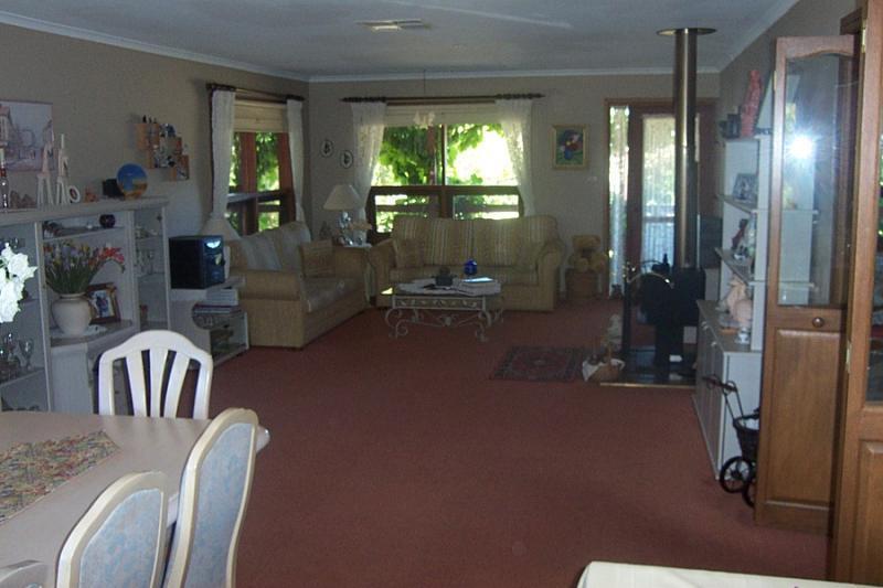 Southern Vales Bed & Breakfast Mclaren Vale Exterior foto