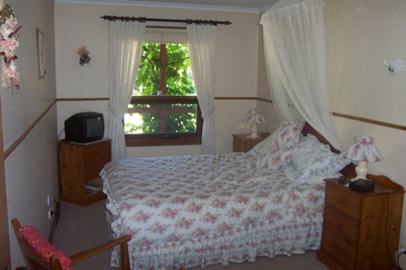 Southern Vales Bed & Breakfast Mclaren Vale Exterior foto